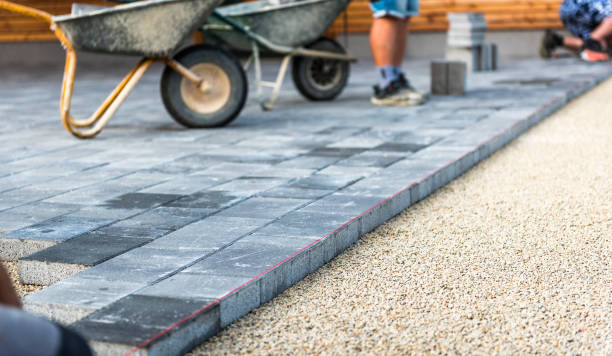 Best Decorative Concrete Services  in Upper Lake, CA