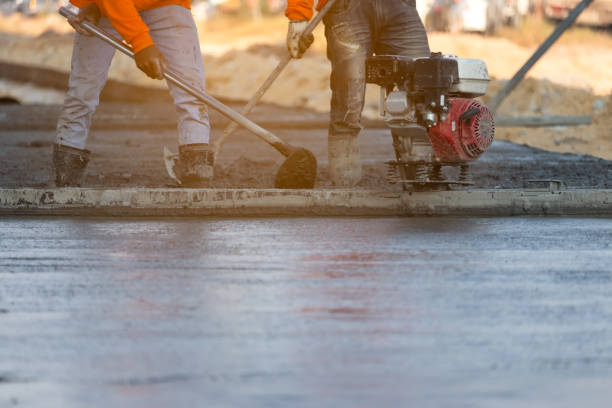 Best Concrete Resurfacing Services  in Upper Lake, CA