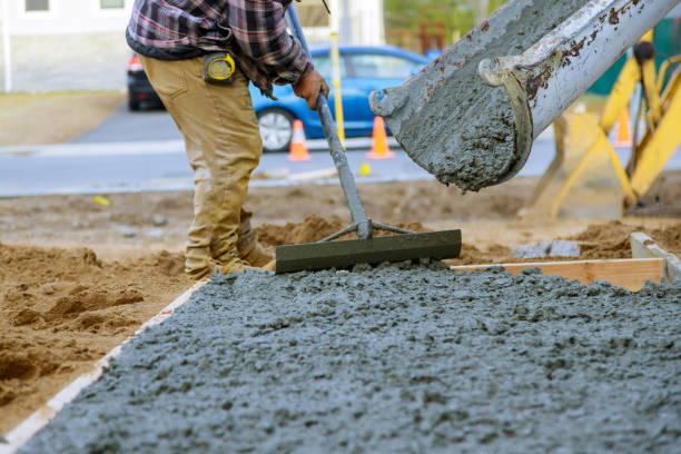 Best Waterproofing & Drywells  in Upper Lake, CA