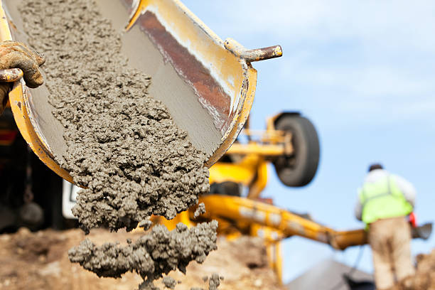 Best Concrete Installation Cost  in Upper Lake, CA