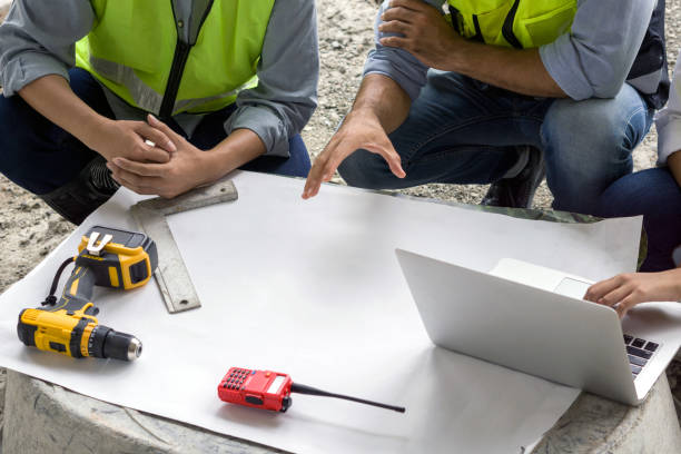 Best Concrete Crack Repair  in Upper Lake, CA
